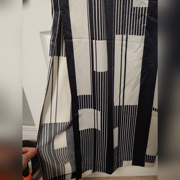 Chaps Maxi Dress - Picture 7 of 7